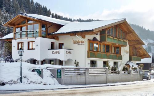 Фотографии апарт отеля
Aparthotel Hirschenau