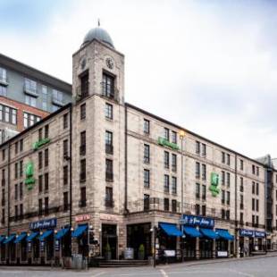 Фотографии гостиницы 
            Holiday Inn - Glasgow - City Ctr Theatreland, an IHG Hotel