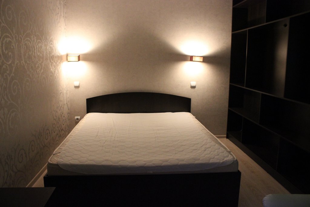 Фотография квартиры Апартаменты улица Чапаева 44