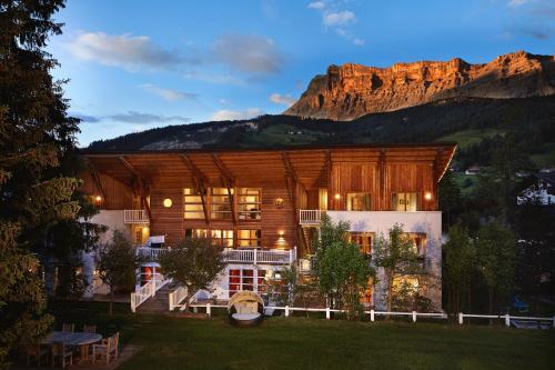 Фотографии апарт отеля
Appartamenti La Sajun & Les Viles