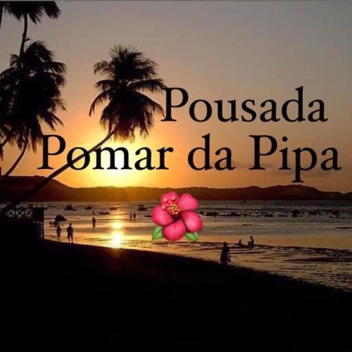 Фотография мини отеля Pousada Pomar da Pipa