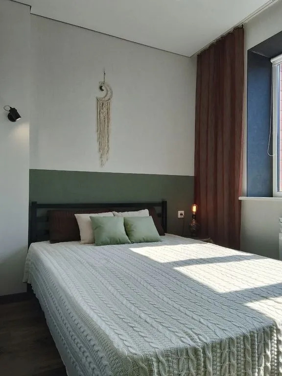 Фотография квартиры Квартира на улице Плещеевская 8 в центре города