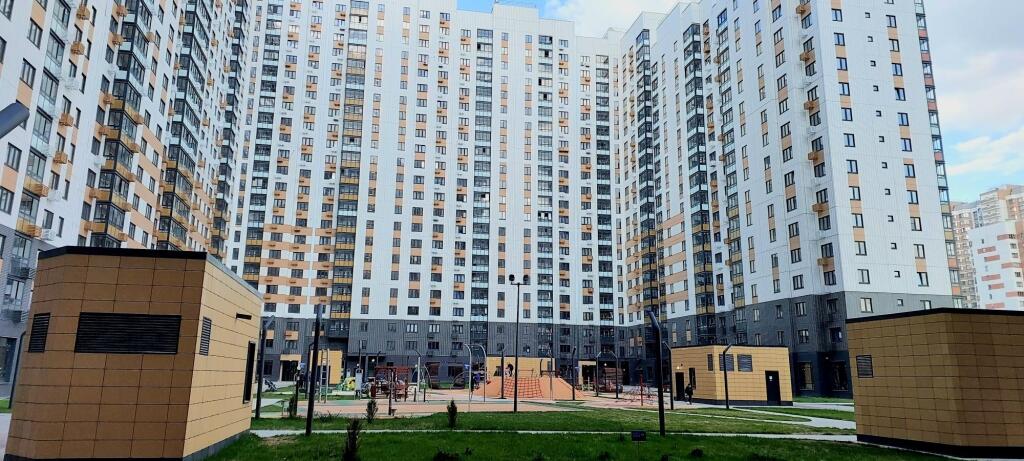 Фотография квартиры Апартаменты на бульваре Южный