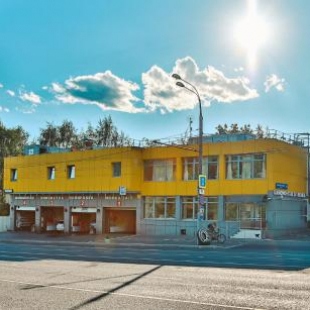 Фотография мини отеля Привалофф