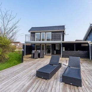 Фотография гостевого дома Holiday home Hemmet CLXXVIII