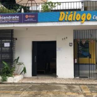 Фотографии хостела
Nomads Hostel Multicultural