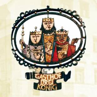 Фотографии гостиницы
Hotel Drei König