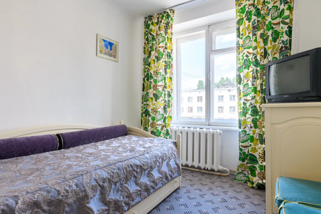 Фотография квартиры Апартаменты Sutki Rent у моста Александра Невского