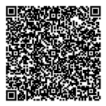 QR код апарт отеля Аура