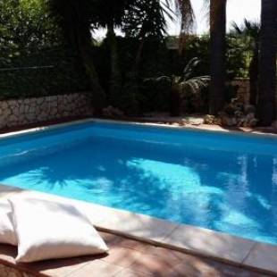 Фотографии мини отеля
B&B Euthalia