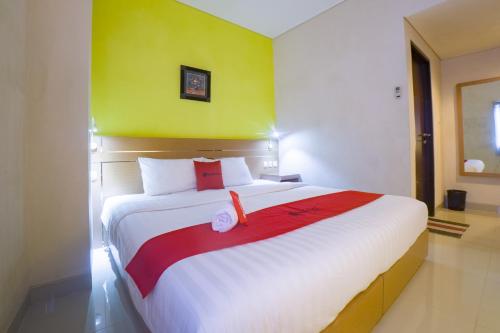 Фотографии гостиницы 
            Budget Hotel Ambon