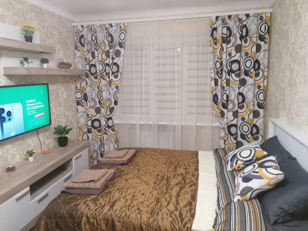 Фотография квартиры Квартира Гвардейская 23 (51)