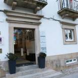 Фотография гостиницы INATEL Castelo De Vide