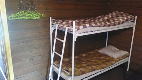 Фотографии хостела
Галерея Левитан