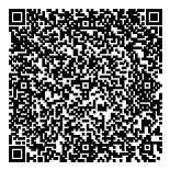 QR код мини отеля Мини-отель д.Бор, дом 25