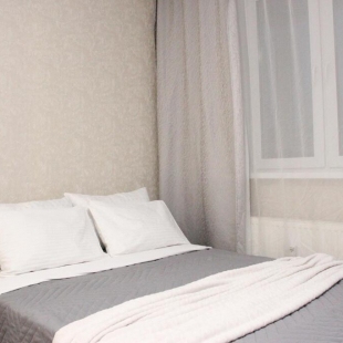 Фотография квартиры Panda Home (Панда Хоум) на улице Дмитрия Менделеева