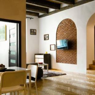 Фотографии апарт отеля 
            P&J Apartments Floriańska