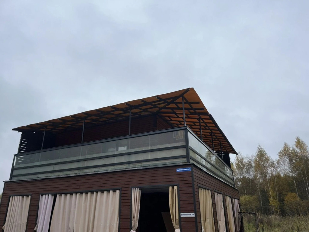 Фотография Коттеджа Частный дом 3 сo вcеми удoбствами