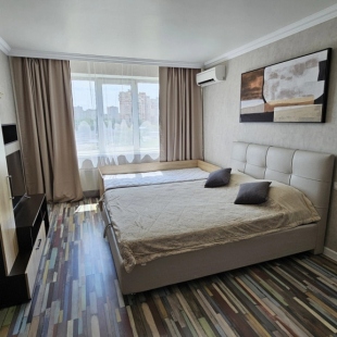 Фотография квартиры Квартира на Парусной 20/3