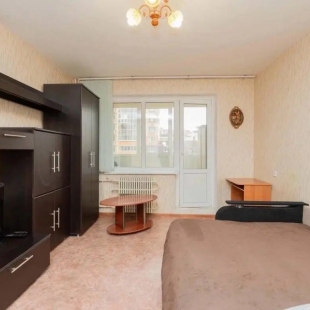 Фотография квартиры Квартира Уютная однокомнатная в Северном районе