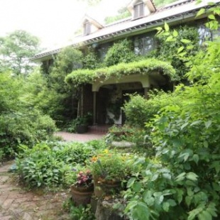 Фотография гостевого дома Flower Garden