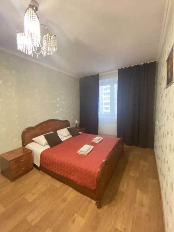 Фотография квартиры Квартира на Северо Западе города Челябинска