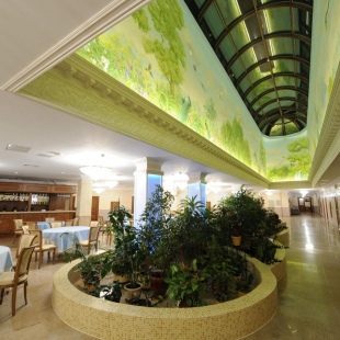 Фотография ресторана Покровская