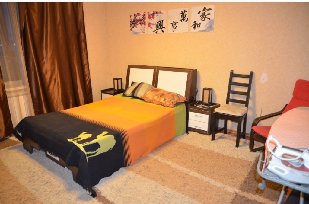 Фотография квартиры Апартаменты Хант