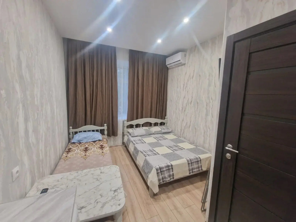 Фотография квартиры Апартаменты 16 РЕЯ Автозаводская 17к3