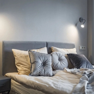 Фотография квартиры Апартаменты на Гордеевской 107