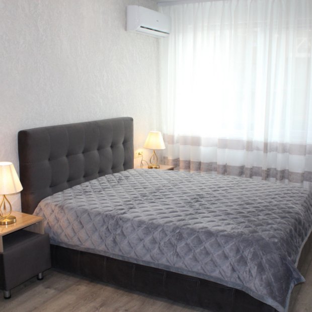 Фотографии квартиры 
            Квартира Уютные апартаменты от компании Чисто Пожить.