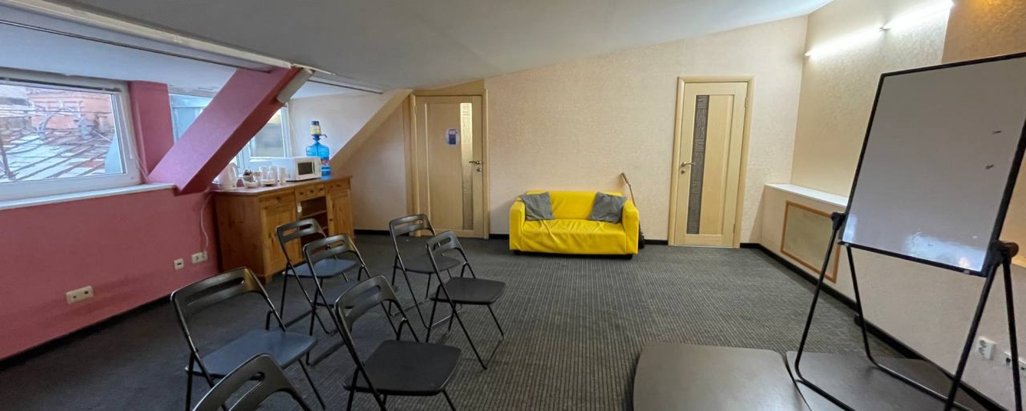 Фотографии концертного зала Дом музыканта