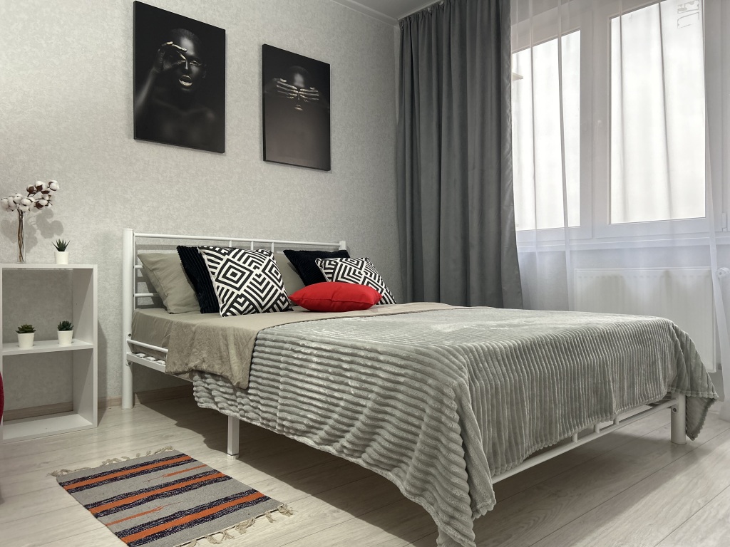 Фотография квартиры Квартира у Парка