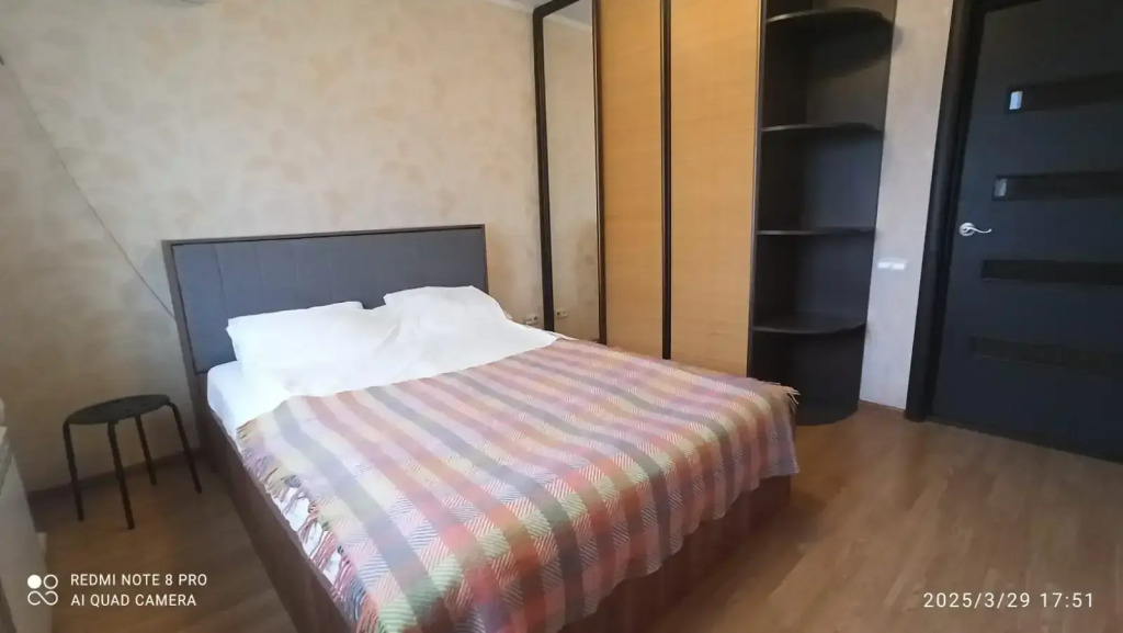 Фотография квартиры Квартира для большой компании