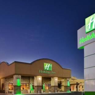 Фотографии гостиницы 
            Holiday Inn Kearney, an IHG Hotel