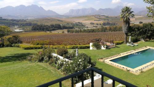 Фотография базы отдыха Gemoedsrus Farm