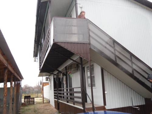 Фотография мини отеля Незабудка