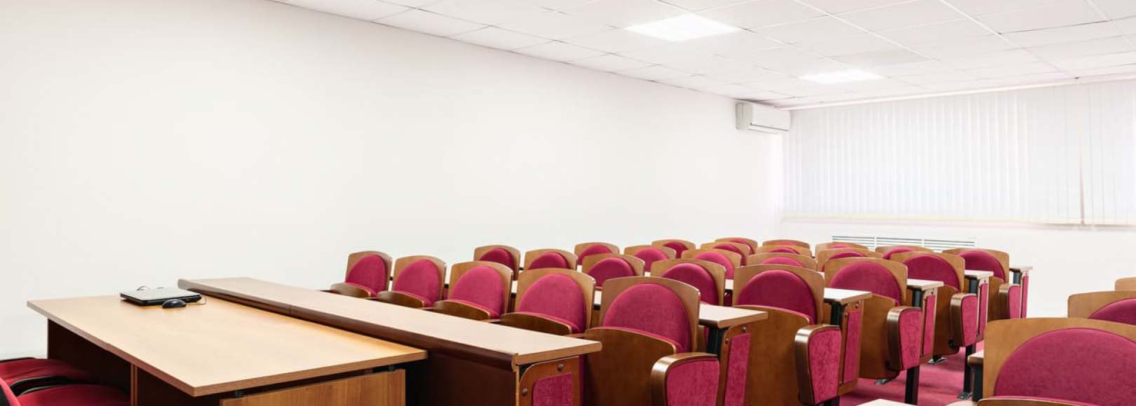 Фотография конференц-зала №2