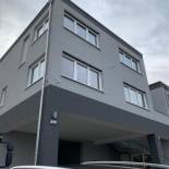 Фотография гостевого дома Hotel Am Spielacker