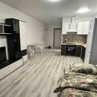 Фотография квартиры Апартаменты Уютные на Алексеевская 64/1