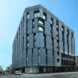 Фотография гостиницы Just Sleep Hualien ZhongZheng