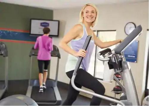 Фотография гостиницы Hampton Inn & Suites Spanish Fork, Ut