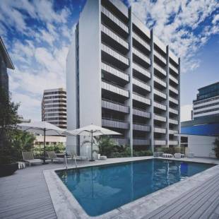 Фотографии апарт отеля
Punthill Spring Hill