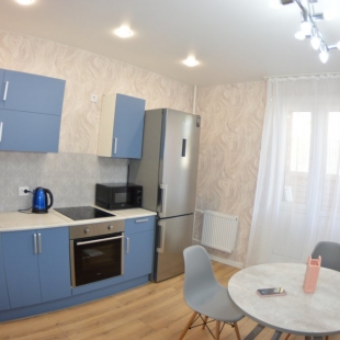 Фотография квартиры Апартаменты Уютная Однушка на Лакина 2