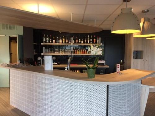 Фотография гостиницы ibis Creil Sur Oise