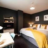 Фотография гостиницы Roberts Residence