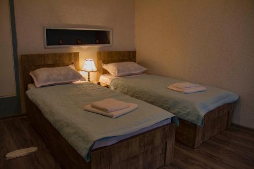 Фотография гостевого дома Guest House Ketrin