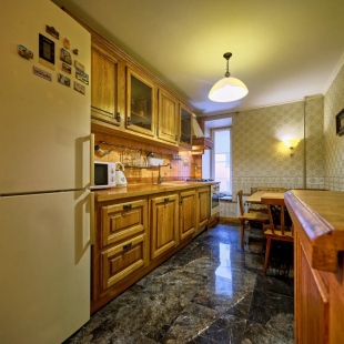 Фотография квартиры Апартаменты КвартирникN на Невском 88