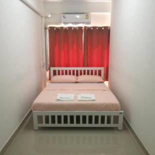 Фотографии хостела
Checkin Hostel @DonMuang Airport