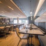 Фотография гостиницы Courtyard by Marriott Paris Arcueil